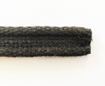 Tresse capot à bourrelets 25mm