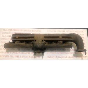 Collecteurs PEUGEOT 183  12 CV 6 cylindres