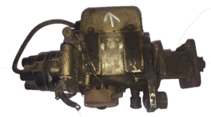 MAGNETO SEV ALCO 6 cylindres