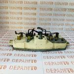 Tableau de bord Jaeger 6 Volts RENAULT 3  - RENAULT 4 et 4 L 