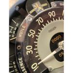 Bloc compteur JAEGER pour  PEUGEOT 203 2eme modèle 