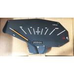 COMPTEUR RENAULT R16 1er modèle
