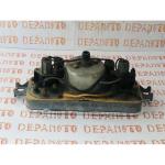 Compteur RENAULT 4 CV