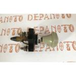 Contacteur 1 position bouton contact