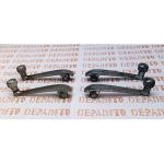 Jeu de 4 manivelles lève-glaces