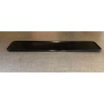 Plaque d'immatriculation droite