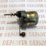Moteur essuie glace EYQUEM 12 volts