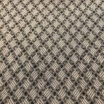 Tissu coupes de 1m60