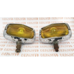 Phares Anti-brouillard MARCHAL 656