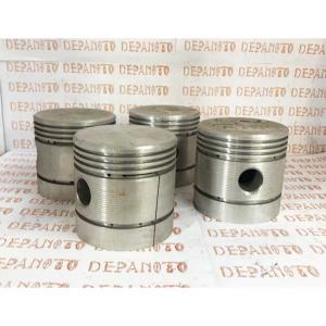 Jeu de 4 pistons CAMION RENAULT AGP1 Ø 100mm