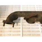 Collecteurs admission échappement RENAULT PRIMASTELLA PG 7-8-9-10-12