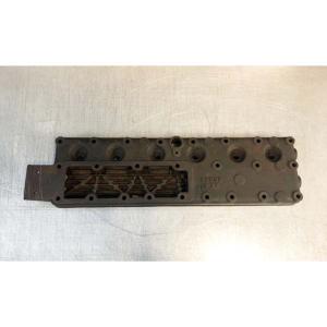 Culasse PEUGEOT 601 1934