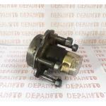 Moyeu de roue avant PEUGEOT 163