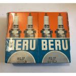 BOUGIE BERU RS37 (4 pièces)