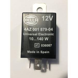 Centrale Clignotante 12 volts 140w