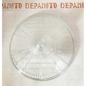 Glace de feu anti-brouillard SEV MARCHAL 660 760