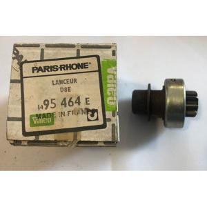 Lanceur PARIS-RHONE D8E 95 464 E