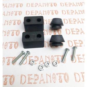 Ensemble butées pour la porte du SPIDER FORD A