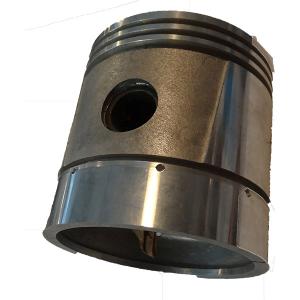 Pistons aluminium Ø 100mm ( Jeu de 4)