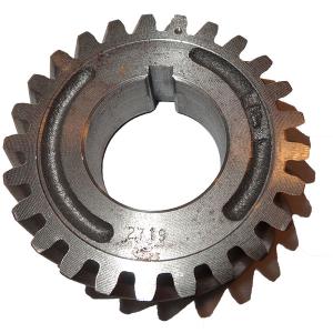 Pignon de vilebrequin FORD A