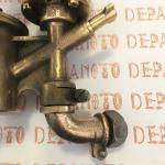 CARBURATEUR GROUVELLE & ARQUEMBOURG " LE JARNAC"