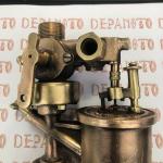 CARBURATEUR GROUVELLE & ARQUEMBOURG " LE JARNAC"