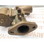 Carburateur MEMINI 30 VD  incomplet
