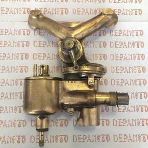 CARBURATEUR RENAULT 10/11 HP   4 CYLINDRES MONOGROUPE