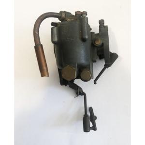 CARBURATEUR SOLEX 22 HD pour SIMCA 5