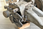 Boite de vitesses ARIES type S  15/20 HP  1914-1926