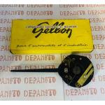 Commutateur de clignotant noir pour PEUGEOT 404