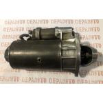 Démarreur DUCELLIER 6231 D3A  12 volts RENAULT 5  