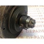 Dynamo LUCAS C5HT N° 2321C6  12 volts