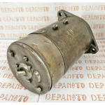 Dynamo WAGNER  S 509