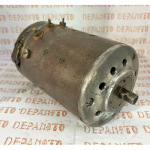 Dynamo BLERIOT PHI F85 TETRAPOLAIRE- 12 volts