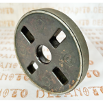 Accouplement BOSCH en Bakélite Ø 94 mm