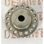 Accouplement métallique à trous  Ø 57