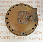 FACE A ACETYLENE  BLERIOT N° 33