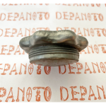 Bouchon Essence en Zamak  Ø filetage 52 mm