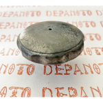 Bouchon Essence en Zamak Ø filetage 58 mm
