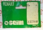 Câble accélérateur Renault 30   Seim 3-3208-11
