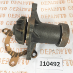 Pompe à eau MERCEDES DB 240D - 300D 5 cyl