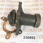 Pompe a eau MERCEDES 190D 2500cc - 250D - 320D  W124