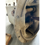 Boite de vitesses BALLOT 2 LT 1921-1928