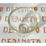 Cuve de pompe a essence en verre Ø 56 mm