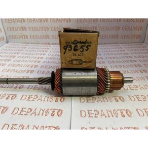 INDUIT DE DEMARREUR  PARIS-RHÔNE 57994 D8L
