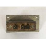 Contacteur marche /arrêt 