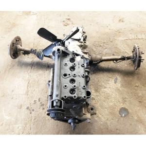MOTEUR MERCEDES BENZ  TYPE 130