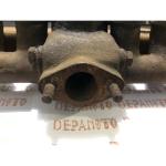 Collecteurs PEUGEOT 183  12 CV 6 cylindres