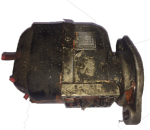MAGNETO LUCAS 4 cylindres type K11A ?